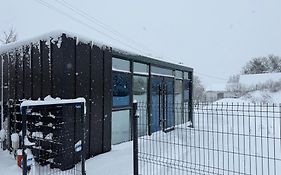Domki pod Kurzą Górą